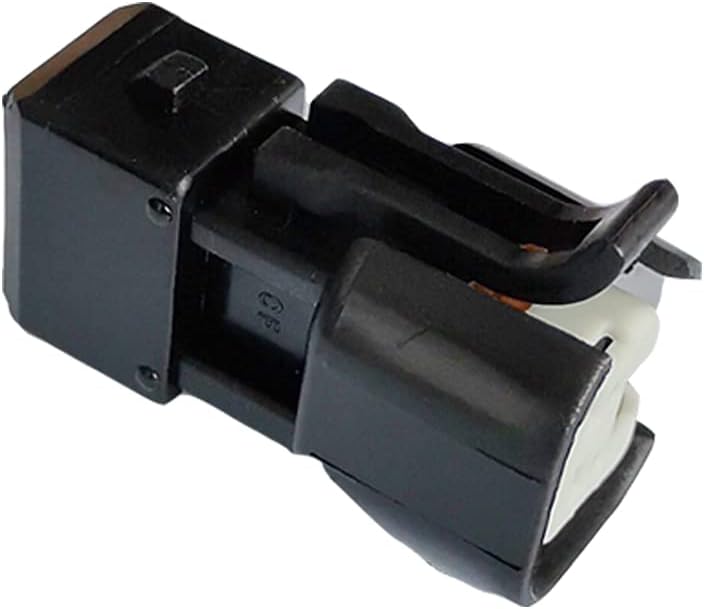 DEVMO 8Pcs Fuel Injector Connectors Adapter Plug LS1 EV1 to EV6 EV14 USCAR LS2 LS3 LSX LT1 Fuel Injector Connectors Adapter - Image 5